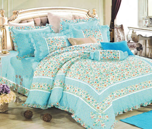 Quilt Set | 3 Piece