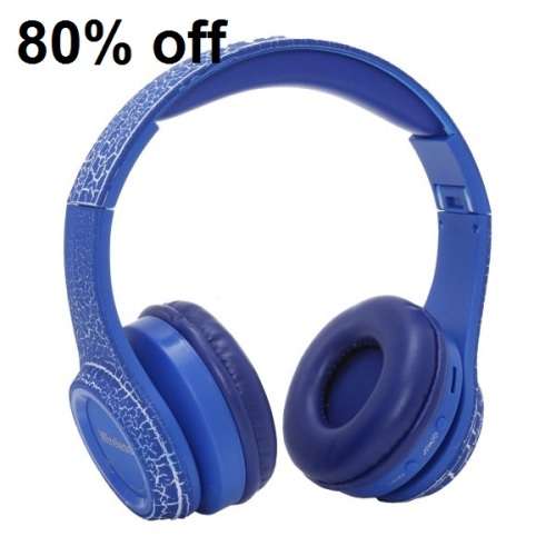 Wireless Headphones
