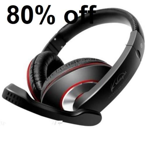 Wireless Headphones