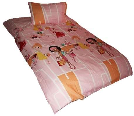 SABS APPROVED - SUPERIOR QUALITY - 2 PCE DUVET COVER SETS - SINGLE BED SIZE