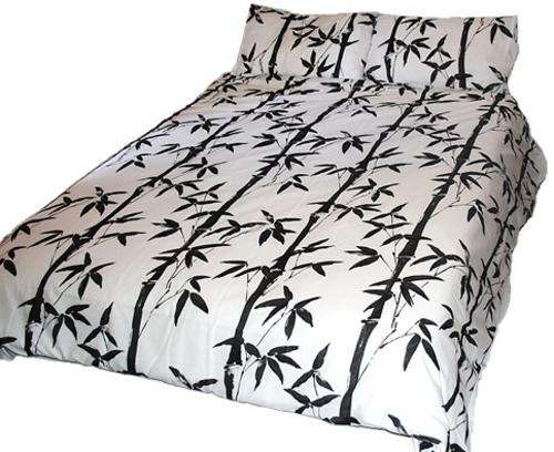 SABS APPROVED - SUPERIOR QUALITY - 3 PCE DUVET COVER SETS - QUEEN BED SIZE