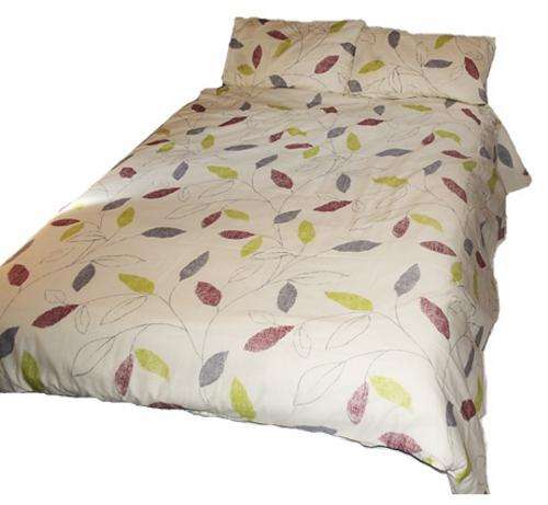 WOOLWORTHS QUALITY - SUPERIOR QUALITY - 3 PCE DUVET COVER SETS - QUEEN BED SIZE