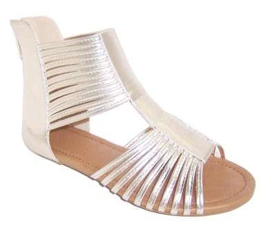 BRAND NEW QUALITY LADIES FASHION SHOES - SIZE 4