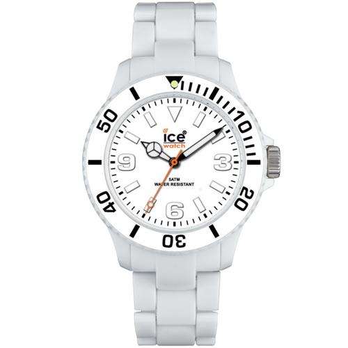 FREE SHIPPING - ICE WATCHES - BLUE - 5ATM (50M) WATER RESISTANT - UNISEX - MEN