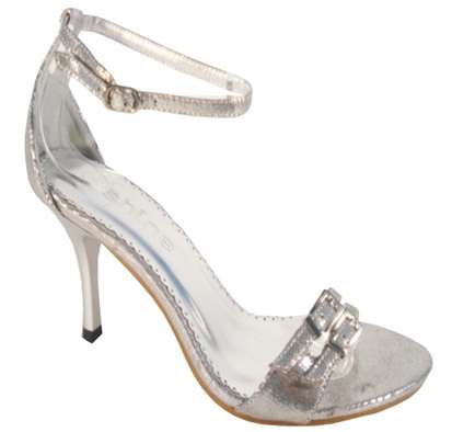 BRAND NEW QUALITY LADIES FASHION SHOES - SIZE 6