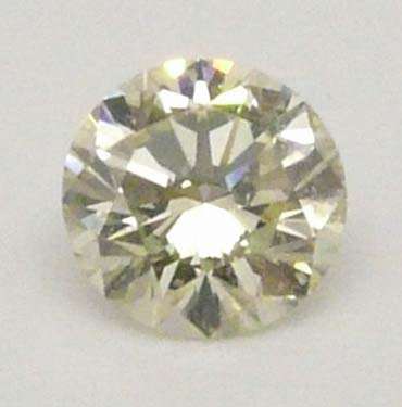 ***GREAT VALUE*** 0.67ct  Round Brilliant Cut Diamond  - EGL CERTIFIED