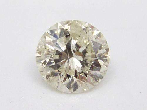 ***NATURAL DIAMOND*** 0.92ct Round Brilliant Cut Diamond