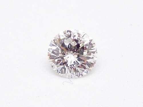 ***EGL CERTIFIED DIAMOND*** 0.61ct Round Brilliant Cut Diamond  - 100% NATURAL