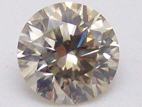 ***EGL CERTIFIED *** 0.61ct Round Diamond