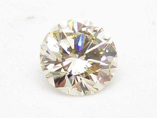 ***GORGEOUS***   0.67ct    Round Diamond  - EGL CERTIFIED