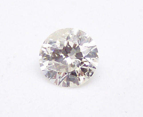 ***EGL CERTIFIED *** 0.30ct Round Diamond
