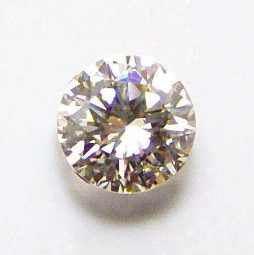 ***NATURAL DIAMOND*** 0.27ct -  EGL CERTIFIED!!
