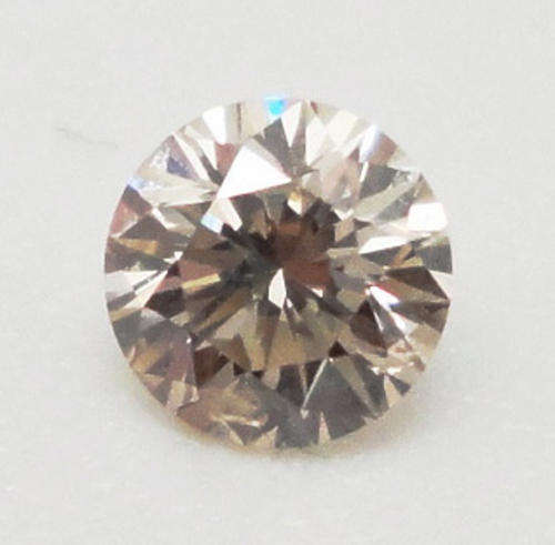 ***EGL CERTIFIED *** 0.40ct Round Diamond