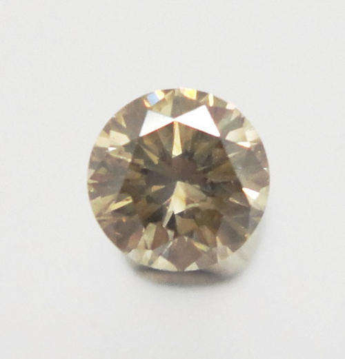 ***FANTASTIC BARGAIN!!!!*** 0.78ct Round Diamond  - EGL CERTIFIED