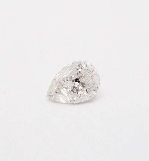***FANTASTIC BARGAIN!!!!*** 1.02ct Pear Shape Diamond