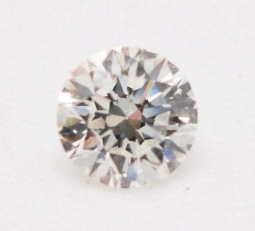 ***FANTASTIC BARGAIN!!!!*** 0.50ct Round Diamond  - CERTIFIED