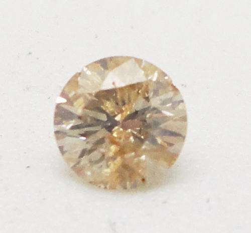***NATURAL DIAMOND*** 0.34ct Round Brilliant Cut