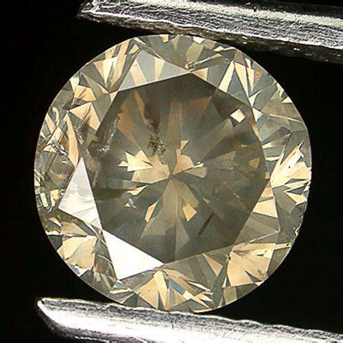 ***NATURAL DIAMOND*** 1.03ct Round Brilliant Cut