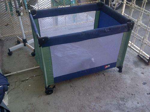 Baby Limited Camping Cot