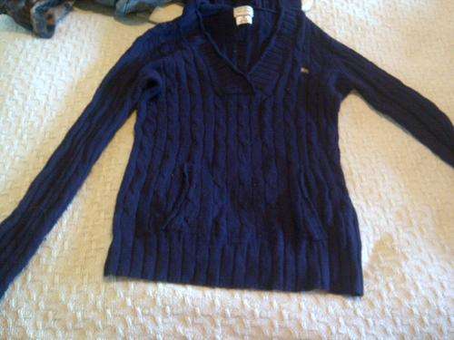 Ralph Lauren Polo Hooded Jersey