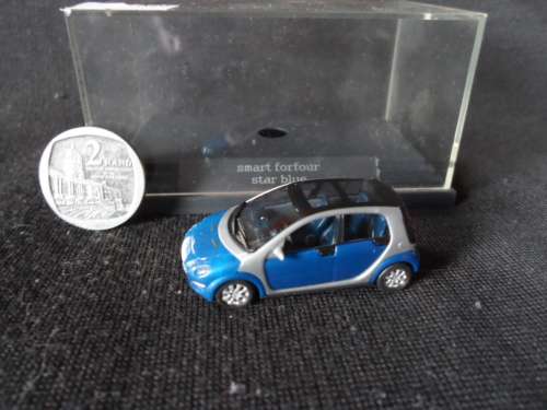 Busch Smart Forfour