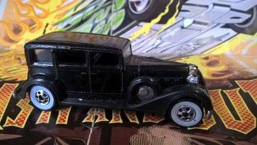 Hot Wheels: Classic Packard