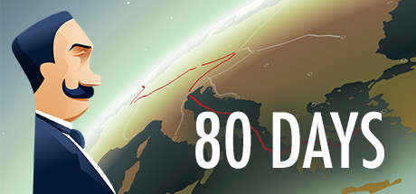 PC Digital Steam code: 80 Days
