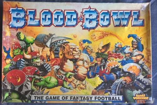 Blood Bowl