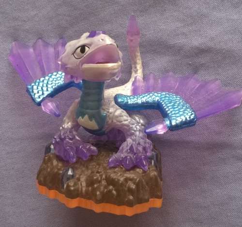 Skylander figure