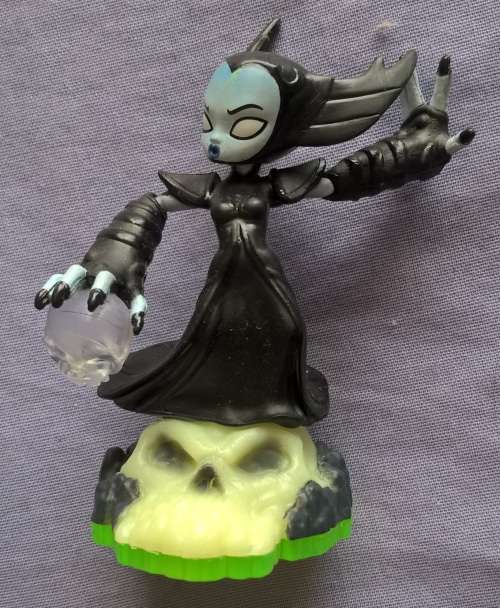 Skylander figure