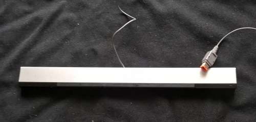 Nintendo Wii sensor bar
