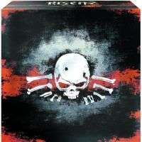Risen 2 Dark Waters Collector's edition PC DVD