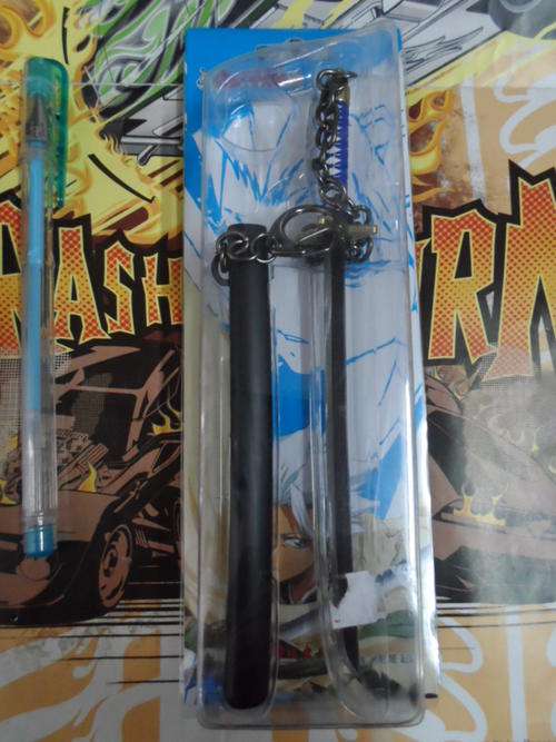 Anime: Bleach Toshiro Hitsugaya's  sword