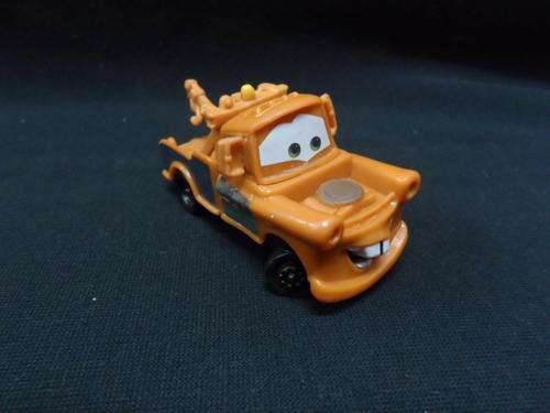 Disney Cars Mater