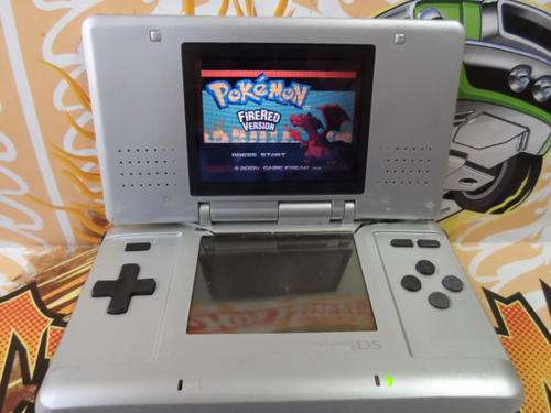 Nintendo DS original model
