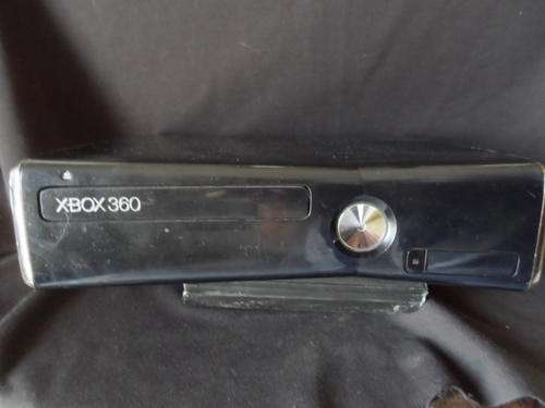 XBOX 360: Console only