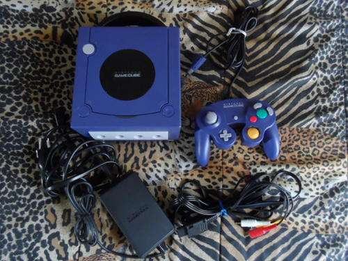 Nintendo Gamecube