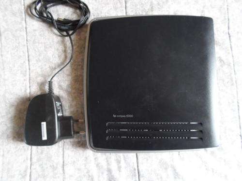 HP Thin-client i5000