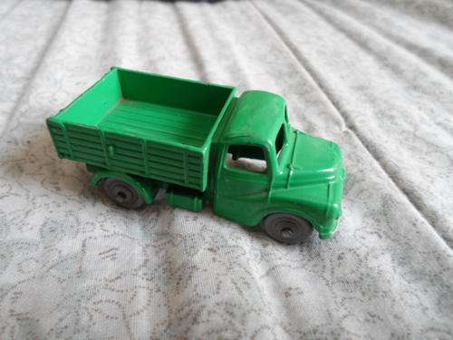 Dublo Dinky lot of 3 + 1 Lesney listing for Chippy43