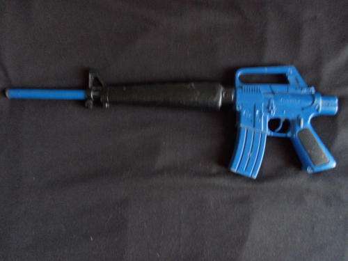 Old cap gun