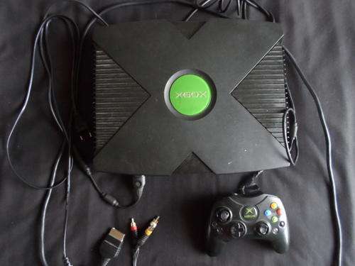 Original Xbox