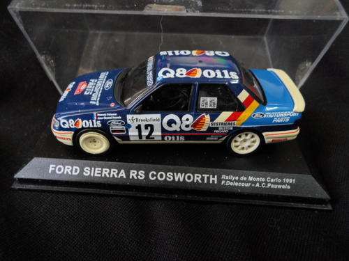 Ford Sierra Cosworth