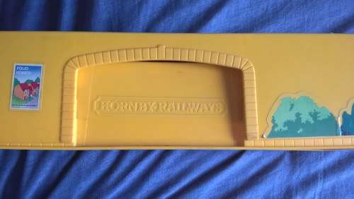 Hornby Junior set