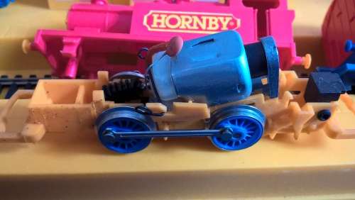 Hornby Junior set