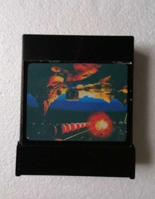 Atari 1600 Junior Hong Kong clone console