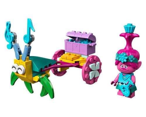 LEGO: Trolls World Tour 30555