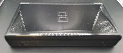 Retro Nintendo DS lite console for spares or repair.