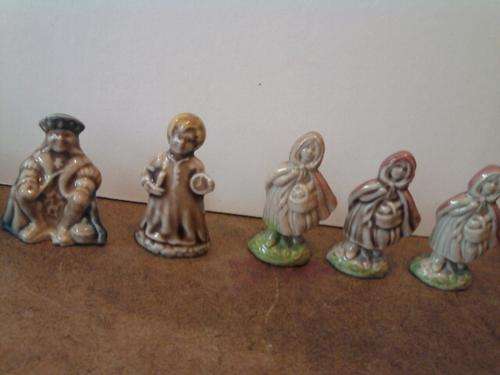 Wade Porcelain made in England