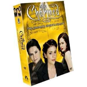 Charmed season 7