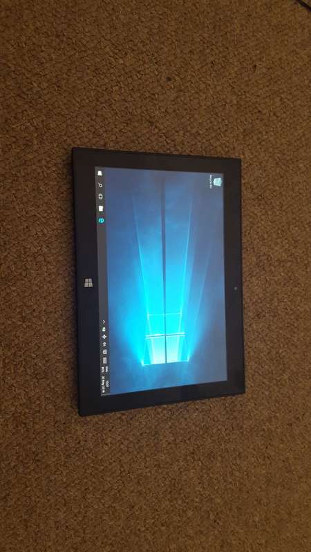Proline A933L 8.9" 3G & WiFi 32GB